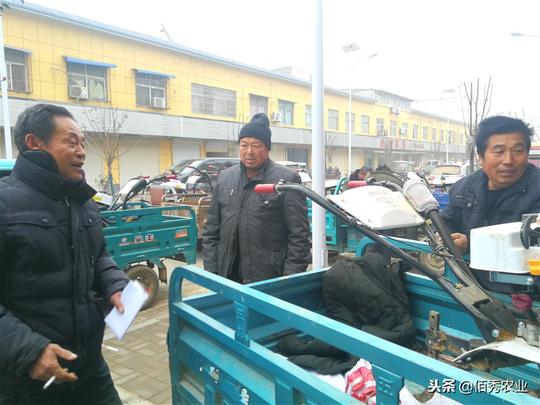 农村涌现出的新商机，对新事物接受能力有多强，赚钱的机会就越大