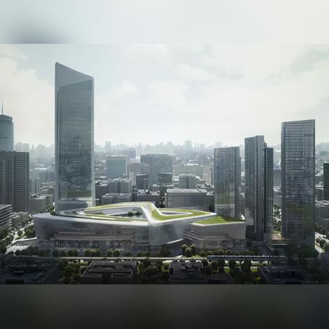 武汉市有什么著名建筑