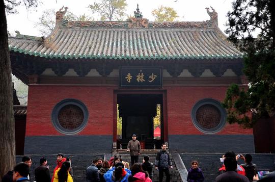 河南的这个5a景区，外地人来河南旅游都会去，但回头客却很少