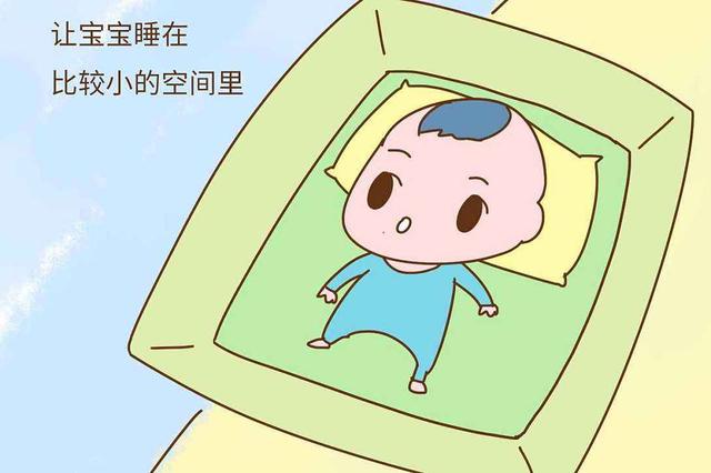 宝宝新生儿睡着放下又醒了怎么办好