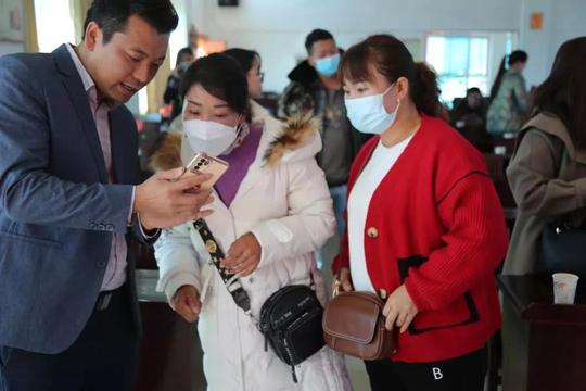 腾冲供销电商：直播电商+短视频基础培训助力乡村“带货”新模式