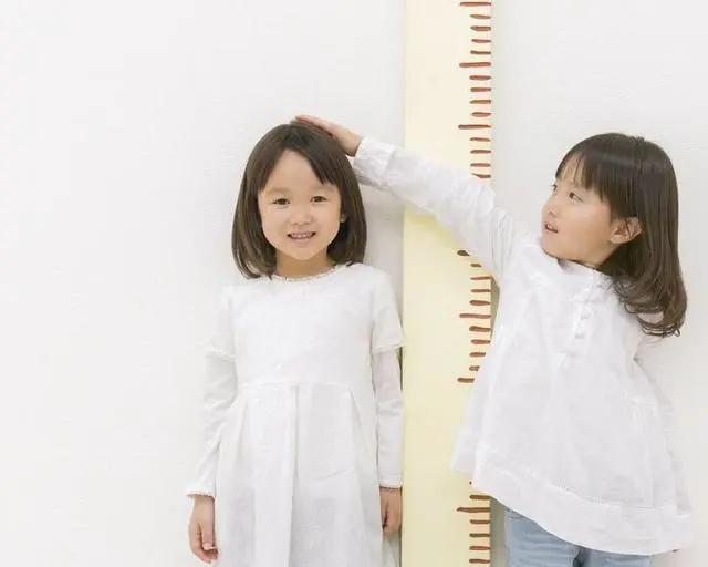 孩子身高干预最好年龄是多少岁