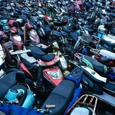 菏泽市多少辆车可以上牌