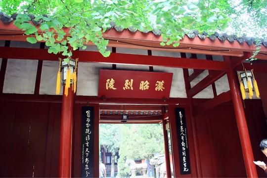 第一次去成都，市区7大必打卡经典景点