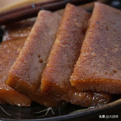 福建年糕是什么