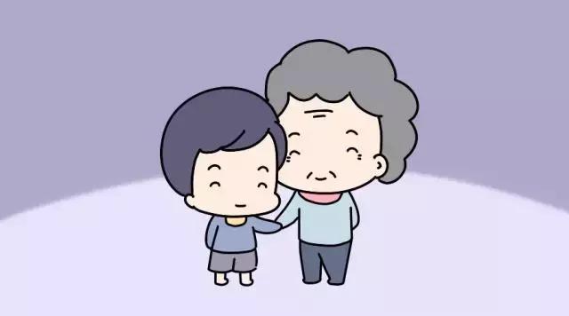 老人什么时候退出带娃比较好