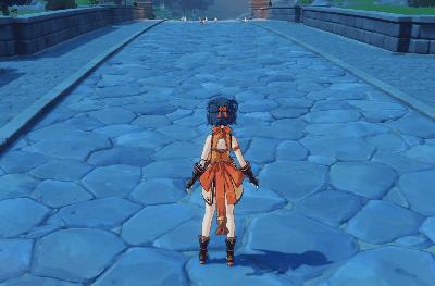 原神怎么激活发射器（原神重剑英雄四星应该培养谁）