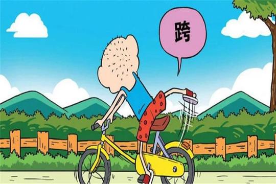 爆笑校园：二愣子呆头竟然还会开小车？糯米团：我信你个鬼