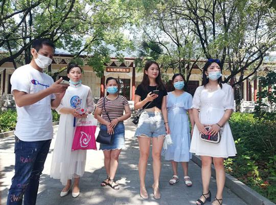 助力麻城就业，麻城市就业培训中心组织开展短视频直播就业培训