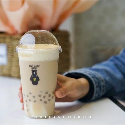 奶茶店桂林市有哪些店