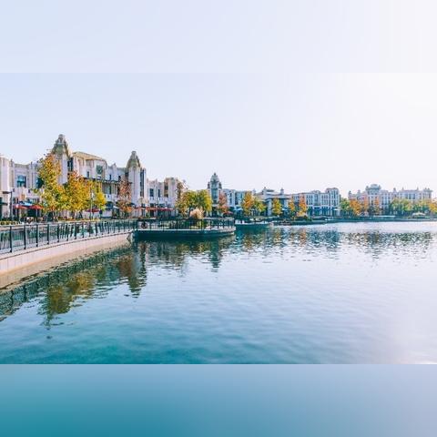 上海打卡亲子地点有哪些