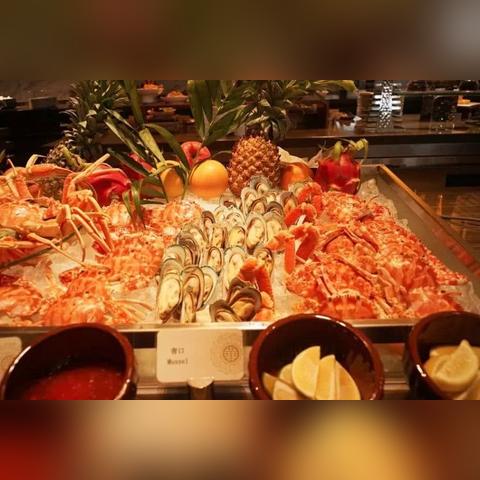 杭州市的海鲜哪个好