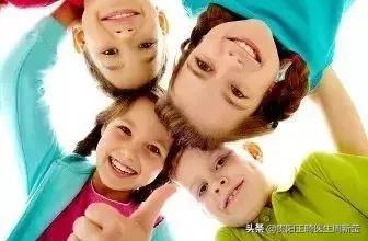 预防宝宝牙齿长歪的方法