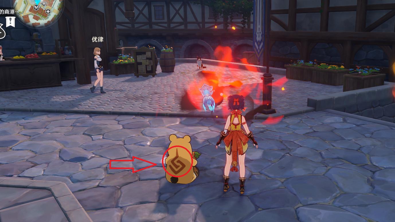 原神锅巴传说任务怎么接（原神雷主技能怎么点）