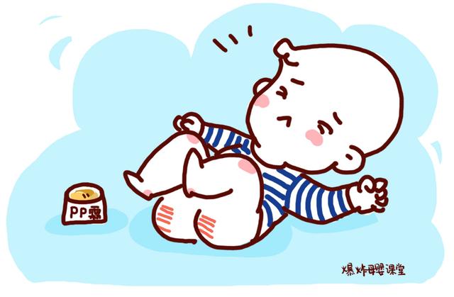 换尿布时容易被忽视的重要细节有哪些