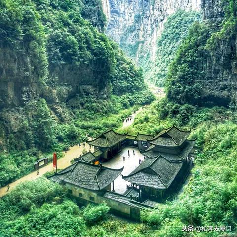 成都市区哪里适合耍半天