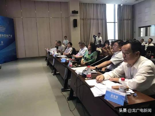 海外人才聚集哈尔滨，创新创业项目一决高下