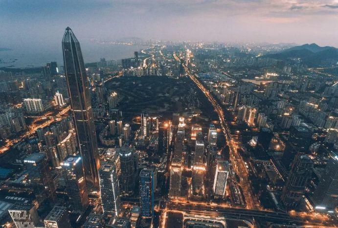 深圳市最新疫情情况
 （深圳市最新疫情情况最新消息）