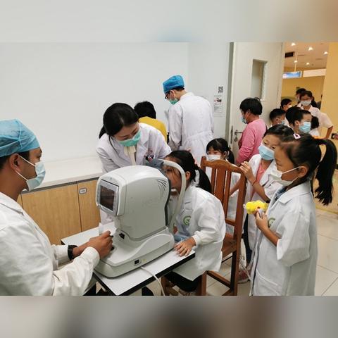 苏州市职业大学校园环境怎么样