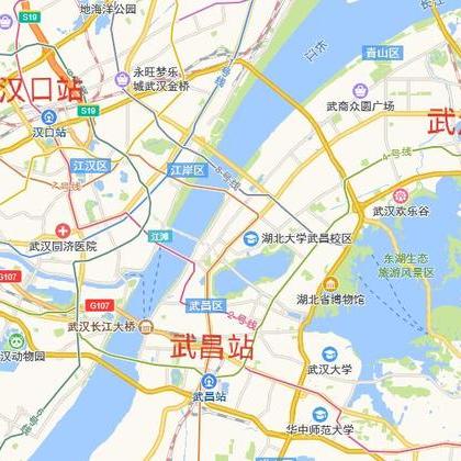 武汉为明小学有校车吗？
