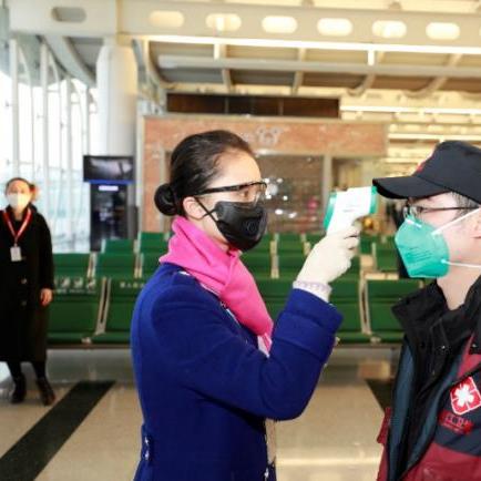 武汉有航空公司吗？