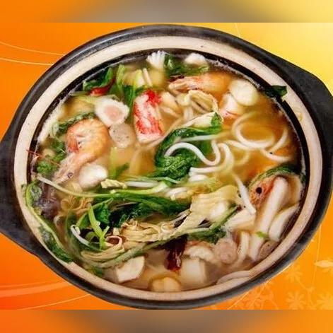 沈阳那里米线最好吃？