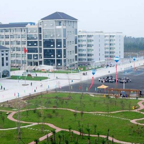 河南哪个学校改名
