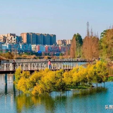 厦门市湖里区有什么景点