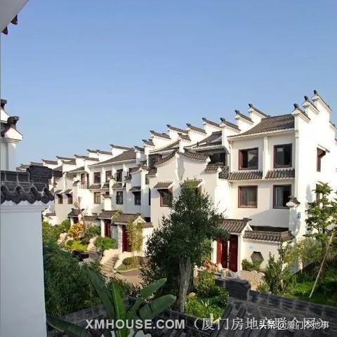 厦门富贵门别墅的相关长尾关键词有哪些