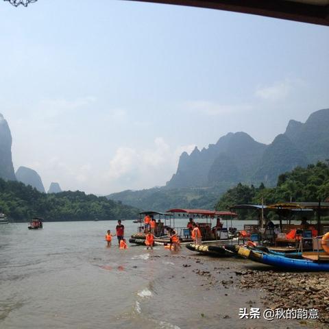 桂林羊蹄山的相关长尾关键词有哪些