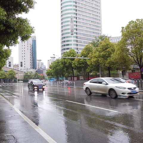 沅陵天气预报：洞悉未来天气变化，为你的出行保驾护航-第1张图片-其人生活百科