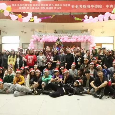 桂林市哪里过圣诞节