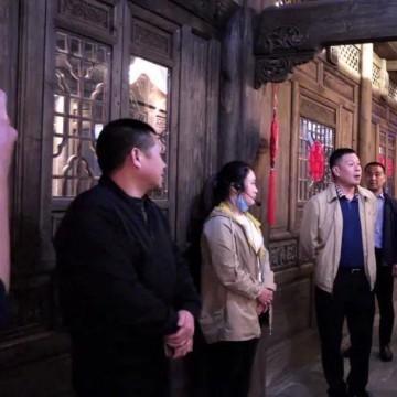 福建长汀哪个是