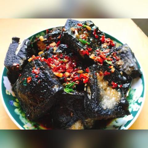 长沙市哪个地方小吃好吃