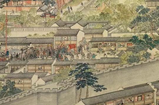 老济宁俗语“财不走急富不去偏，穷不走南富不去北”什么意思呢
