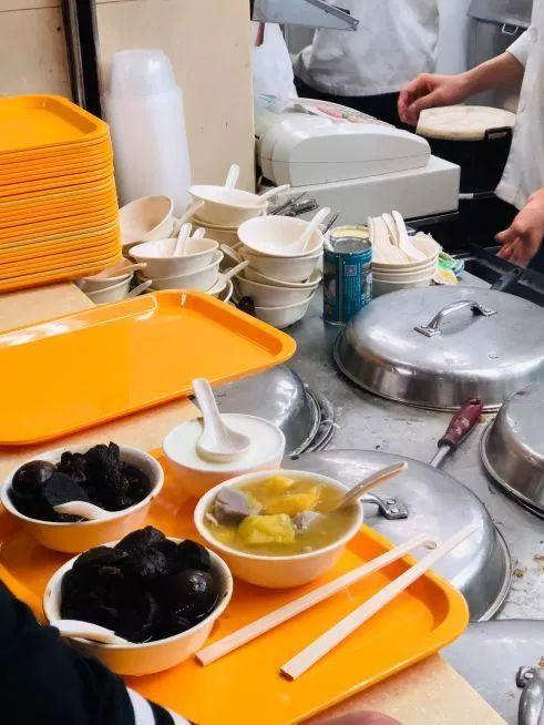 美食为什么要发掘（为什么现在过的比以前好）
