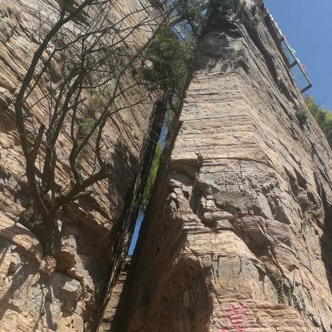 河南地质调查院什么级别
