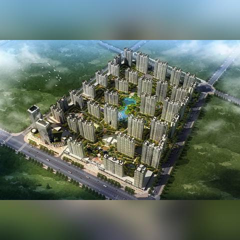 哈尔滨乐松附近楼盘相关长尾关键词有哪些