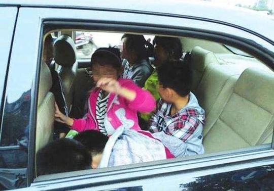 很多车主不懂的6个“冷门违章”，一不小心，12分就被扣完