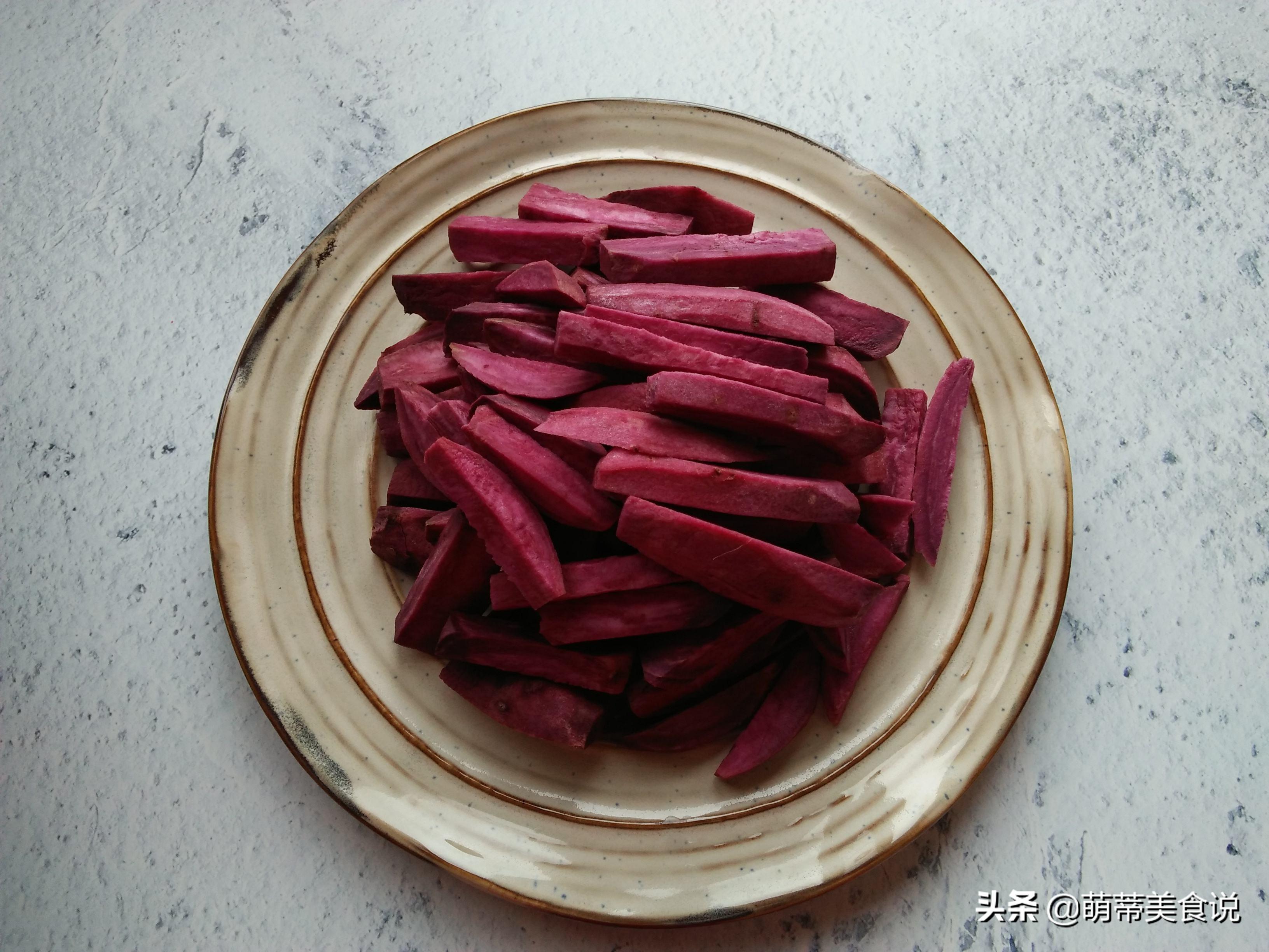 春天吃什么美食好呢（山药怎么吃）