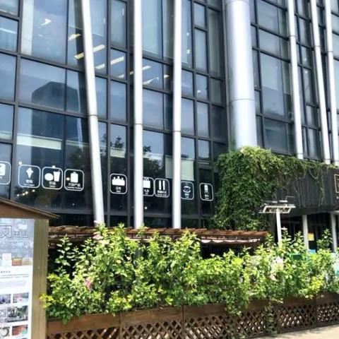 广东省佛山市顺德图书馆的长尾关键词有什么