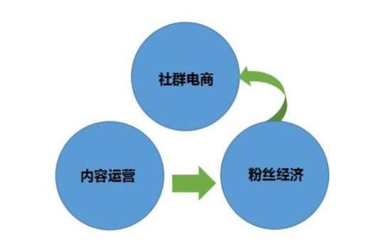 社群经济的风口来了：高中没毕业的年轻人，也能轻松月入过万