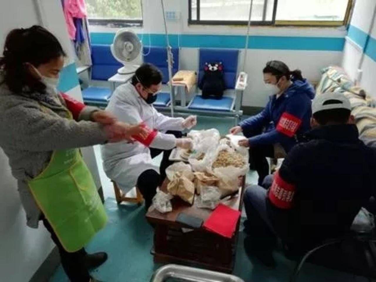 有关湖北中医药大学的图片, 第6张图片