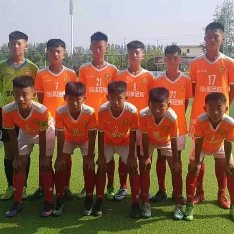 菏泽市多少名能考1本