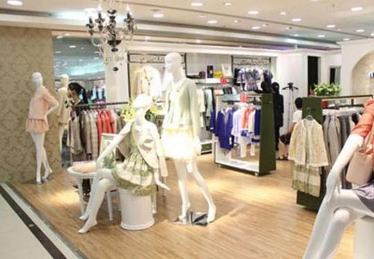 服装店老板必看的生意秘籍