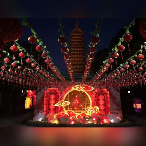 苏州常熟市夜景的长尾关键词有什么