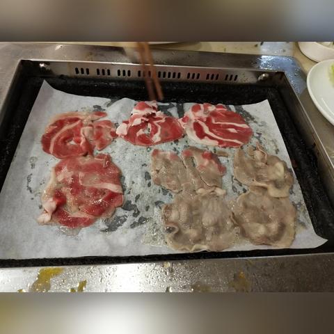 温州市哪里烧烤最正宗