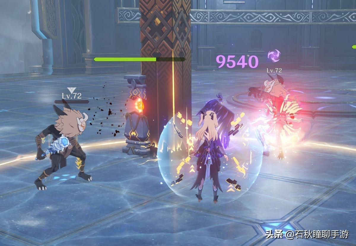 原神cv奥兹怎么了（原神战士都有哪些）