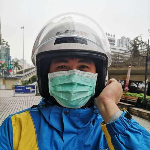 南宁怎样加入闪送？