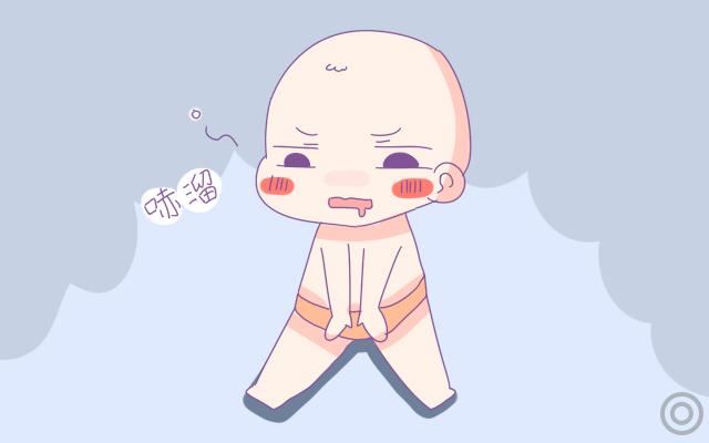 宝宝吃奶粉上火是什么原因